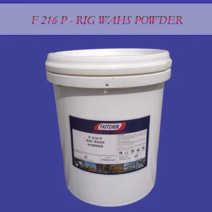 F-216-P RIG WASH POWDER (Bubuk Pencuci Rig)