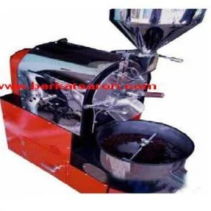 Mesin Kopi Roaster