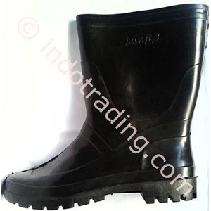 Jeep Brand Boots