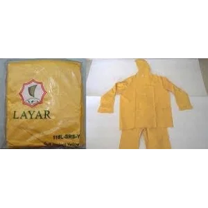 Jas Hujan Layar 118