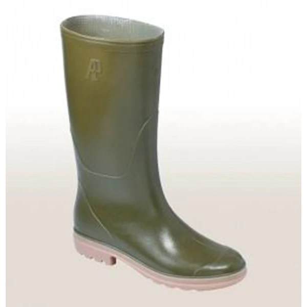 Sepatu Boot Ap 9303