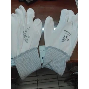 Comet Gloves Cg 805 Wt