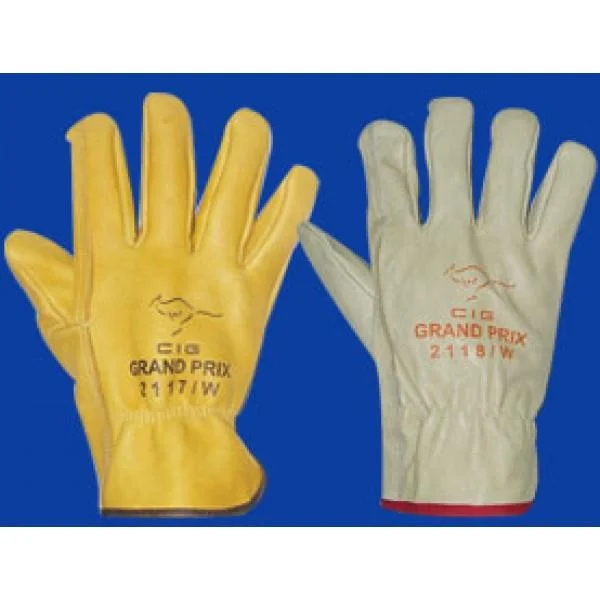 Sarung Tangan Cig Grandprix