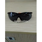 Kacamata Safety Cig Snapper 1