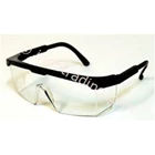 Kacamata Safety  Uv 400 Clear 1