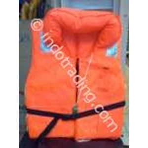 Life Jacket Pelampung Type Hy1-1 Orange