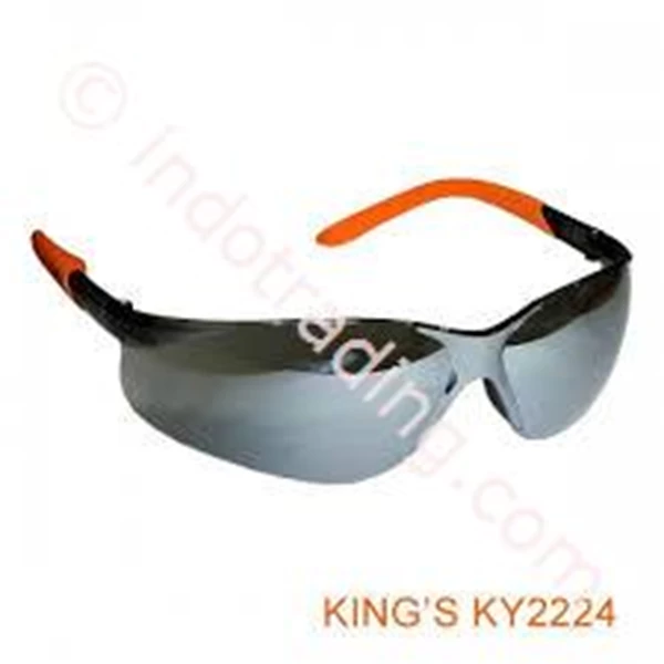 Kacamata Safety Ky 2224