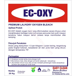 Ec - Oxy
