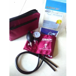 Manset Tensi Bayi Selang 2