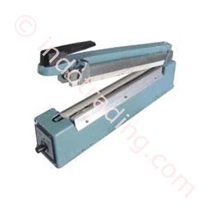 Hand Sealer With Cutter- Wiratech