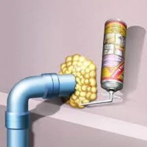 PU FOAM - SikaBoom AP