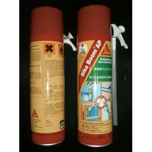 PU FOAM - SikaBoom AP
