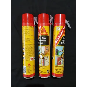 SIKA BOOM FR (Lapisan Tahan Api)