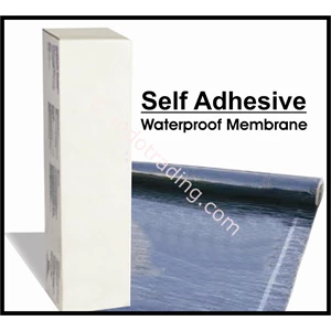Self Adhesive Membrane Tempel Scg 350