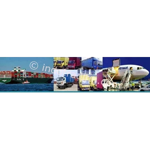 Customs Clearance By PT. Adona Logistics