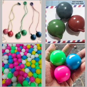 Lato Lato Hanging Balls Toy
