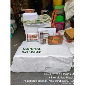 Kain Sarung Pria Tenun Gajah Unggul