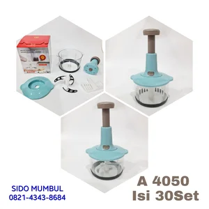 Food Meat Chopper Blender Manual