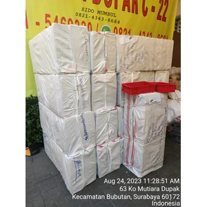 Kotak Arsip Box Container Plastik Serbaguna