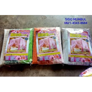 Kelambu Tidur Anti Nyamuk Modern