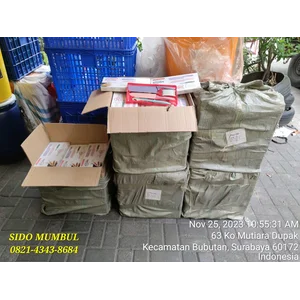 Pisau Dapur Kitchen Knife Set Keramik