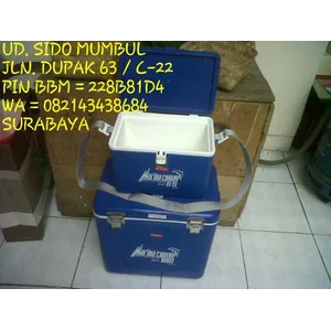 Kotak Pendingin Boks Es Marina Antarctica Tanaga Cooler Box Lion Star