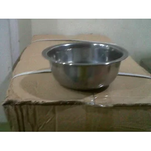 Waskom Bulat Ceper Stainless Steel