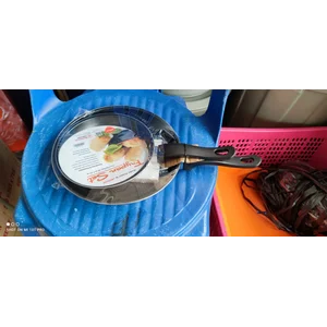 Wajan Dadaran Pan dan Panci Pot Set Maxim