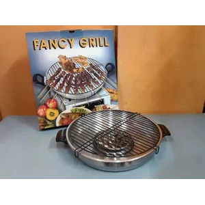 Alat Pemanggang Daging Fancy Grill
