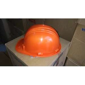 Helm Topi Plastik Safety Proyek Maspion