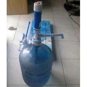 Pompa Galon Drinking Water Pump Plastik