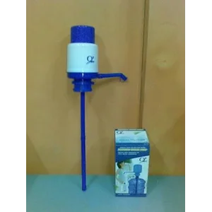 Pompa Galon Drinking Water Pump Plastik