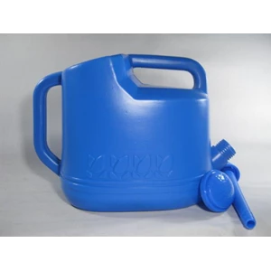 Plastic Watering Pot