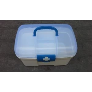 First Aid Box Picnic Box Lucky Star