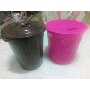 Ember Timba Plastik Fruitella 36 Liter