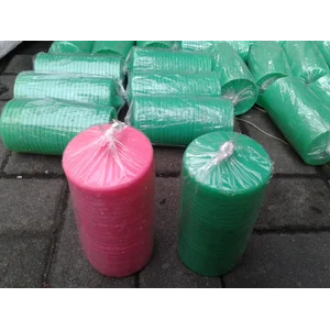 Tutup Gelas Plastik Sendy Souvenir Ultah Pernikahan Wedding