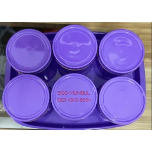 Toples Set Nampan Baki Suguhan Sajian Idul Fitri