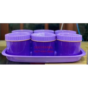 Toples Set Nampan Baki Suguhan Sajian Idul Fitri