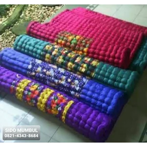 Palembang Cotton Kapuk Sleeping Matress