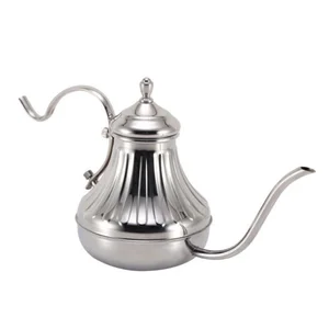 Goose Neck Kettle coffee maker Model Aladdin 650ML Capacity at wholesale prices