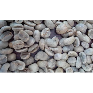 Kopi Luwak Gayo - Wild - Green Bean - Grade 1