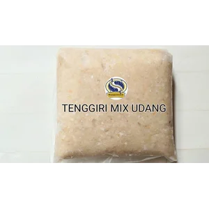 Ikan Tenggiri Giling Daging Ikan Mix Udang