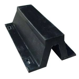 Marine Dock Fender Type V (Rubber Fender Dock) 