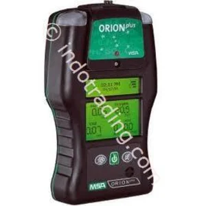 Gas Detector Orion Plus (Gas Analyzers)