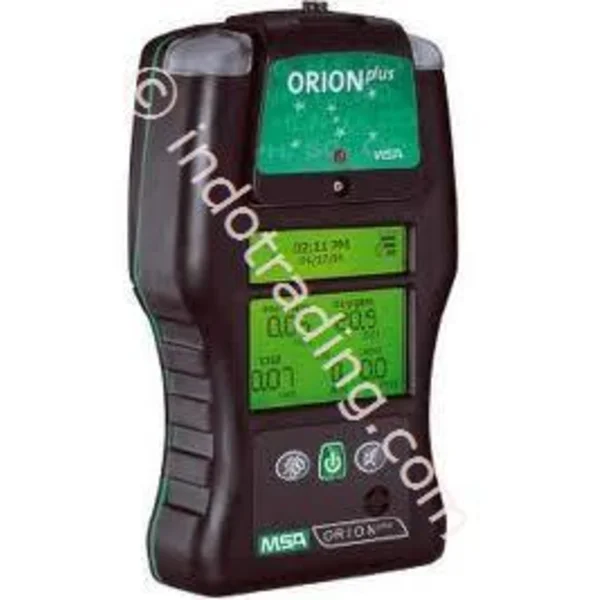 Gas Detector Orion Plus (Gas Analyzers)