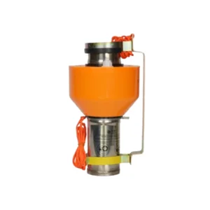 Man overboard (MOB) Lampu sinyal and smoke signal Berat 3.5Kg  Lampu 2 X 2.5 V