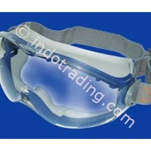 Wallago Safety Goggles – Anti UV Anti Fog Lightweight & Comfortable