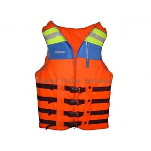 Life Jacket Pelampung Merk Atunas 