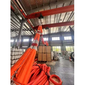 Mooring Hawser (Anchor Chain Rope for Towing Ships)