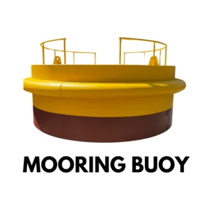 Mooring Buoy (Pengganti Jangkar Kapal kelautan)
